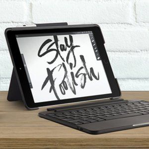 Logitech Keyboard